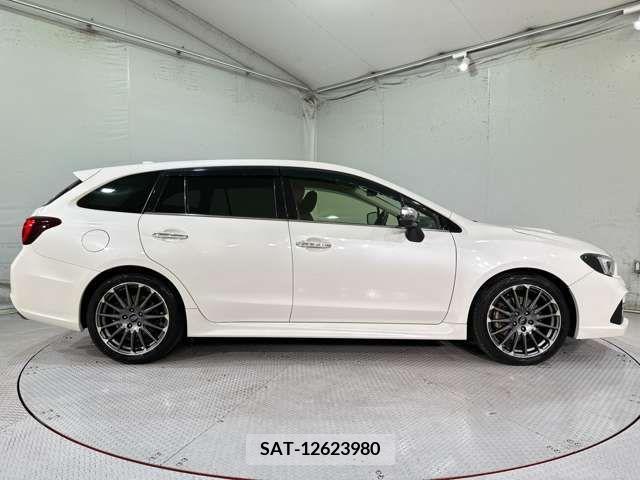 Subaru LEVORG 2019-03 374783-3