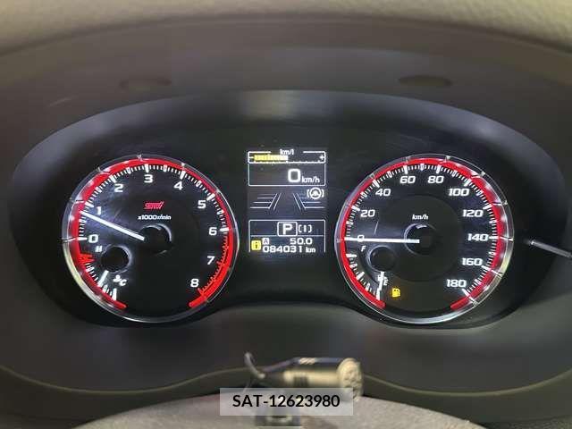 Subaru LEVORG 2019-03 374783-10