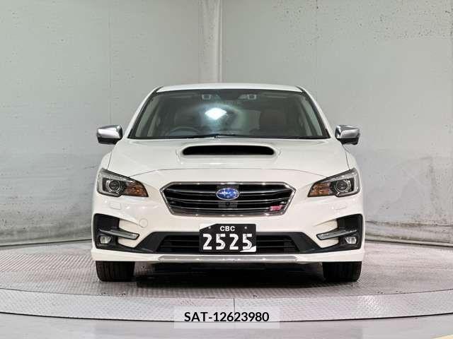 Subaru LEVORG 2019-03 374783-2
