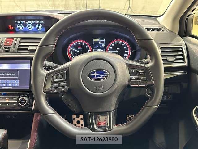 Subaru LEVORG 2019-03 374783-9