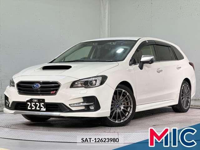 Subaru LEVORG 2019-03 374783-1