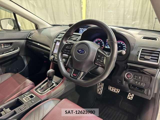 Subaru LEVORG 2019-03 374783-8