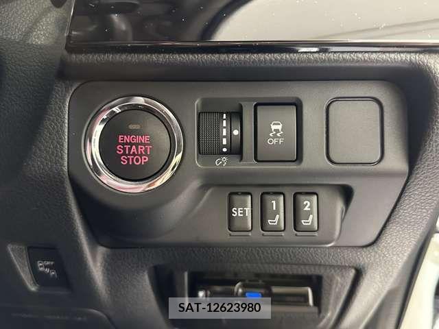 Subaru LEVORG 2019-03 374783-14