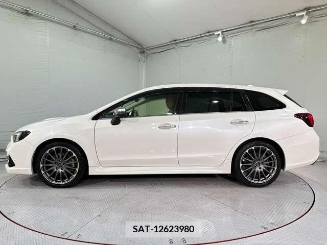 Subaru LEVORG 2019-03 374783-7