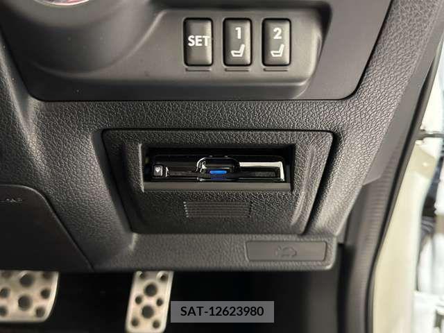 Subaru LEVORG 2019-03 374783-15