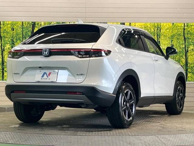 Honda VEZEL 2023-01 191974-17