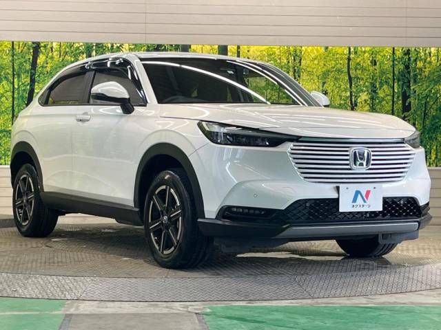 Honda VEZEL 2023-01 191974-16