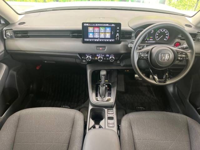 Honda VEZEL 2023-01 191974-1