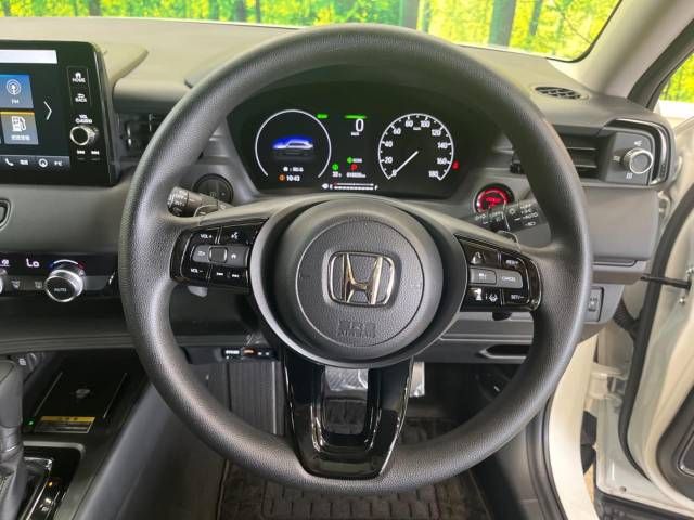 Honda VEZEL 2023-01 191974-8