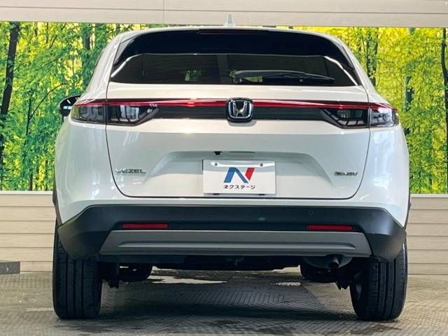 Honda VEZEL 2023-01 191974-15