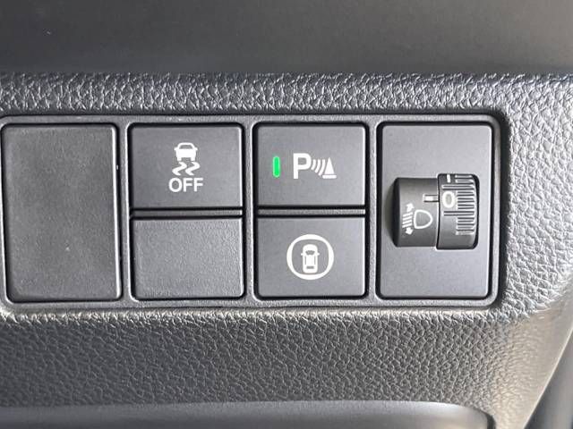 Honda VEZEL 2023-01 191974-4