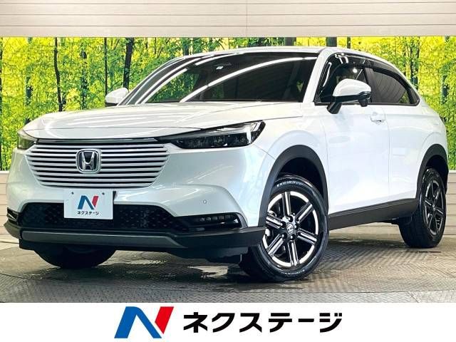 Honda VEZEL 2023-01 191974-0