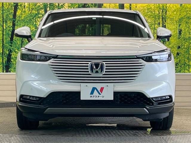Honda VEZEL 2023-01 191974-14