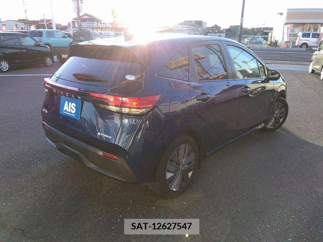 Nissan NOTE 2022-01 222038-1