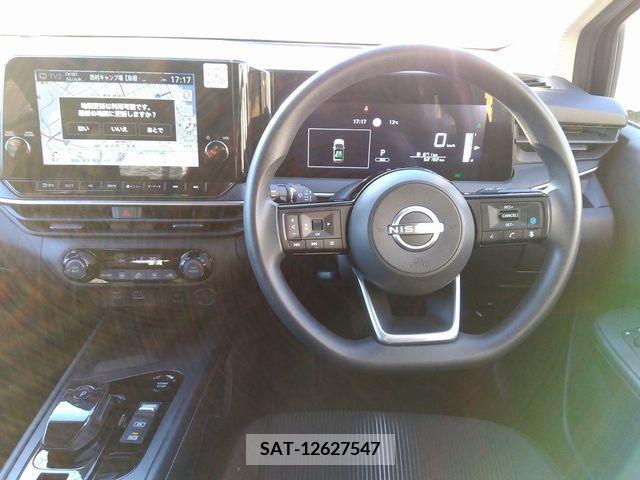 Nissan NOTE 2022-01 222038-3