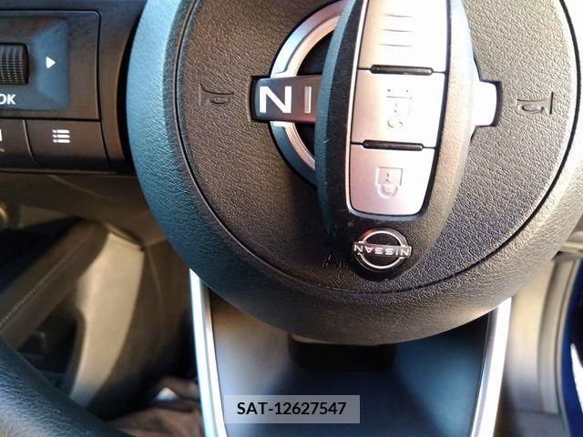 Nissan NOTE 2022-01 222038-15