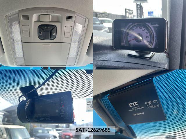 Toyota ALPHARD 2013-11 227924-11