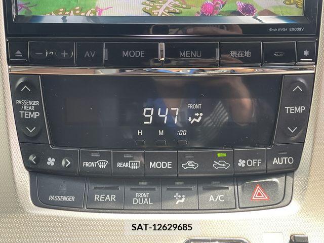 Toyota ALPHARD 2013-11 227924-13