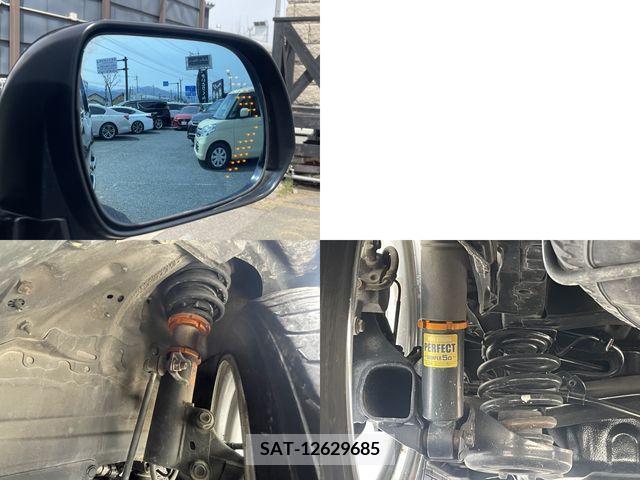 Toyota ALPHARD 2013-11 227924-9