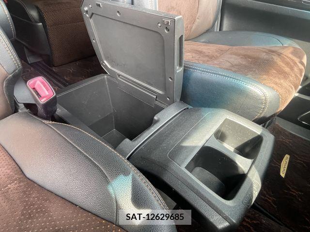 Toyota ALPHARD 2013-11 227924-16