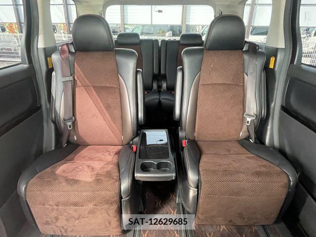 Toyota ALPHARD 2013-11 227924-3