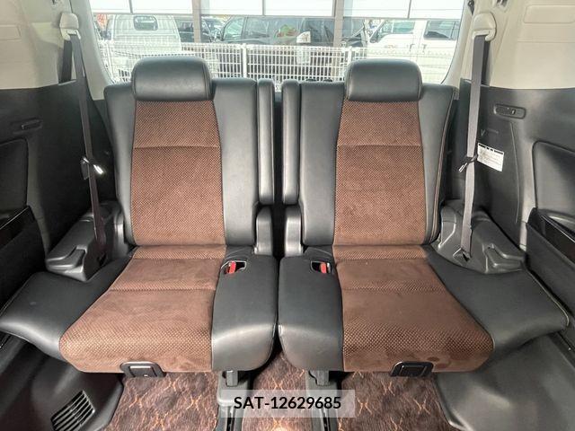Toyota ALPHARD 2013-11 227924-4