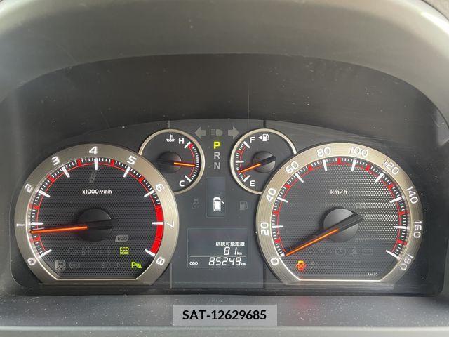Toyota ALPHARD 2013-11 227924-5
