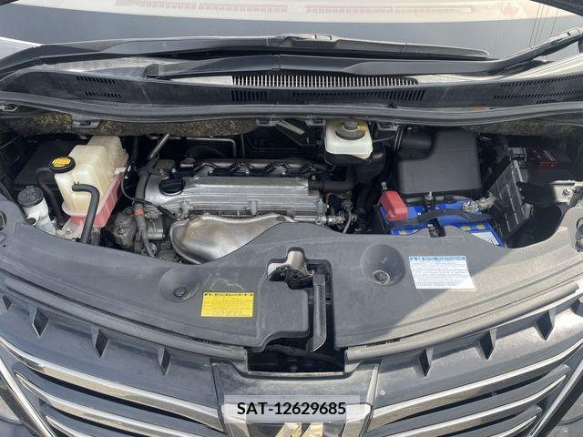 Toyota ALPHARD 2013-11 227924-6
