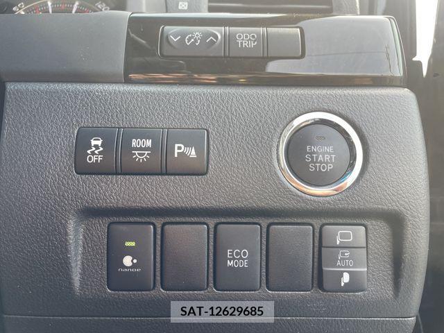 Toyota ALPHARD 2013-11 227924-17
