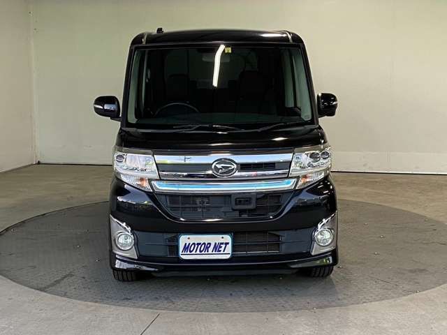 Daihatsu TANTO CUSTOM 2013-11 27641-6