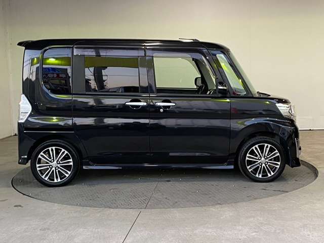 Daihatsu TANTO CUSTOM 2013-11 27641-9
