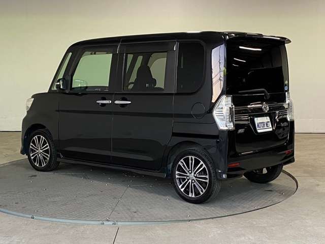 Daihatsu TANTO CUSTOM 2013-11 27641-12