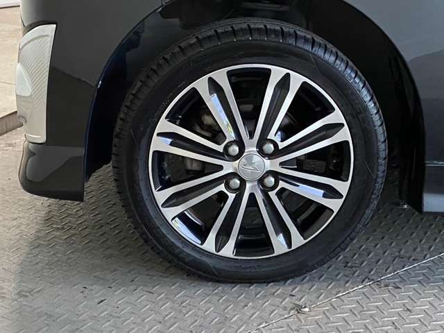 Daihatsu TANTO CUSTOM 2013-11 27641-15