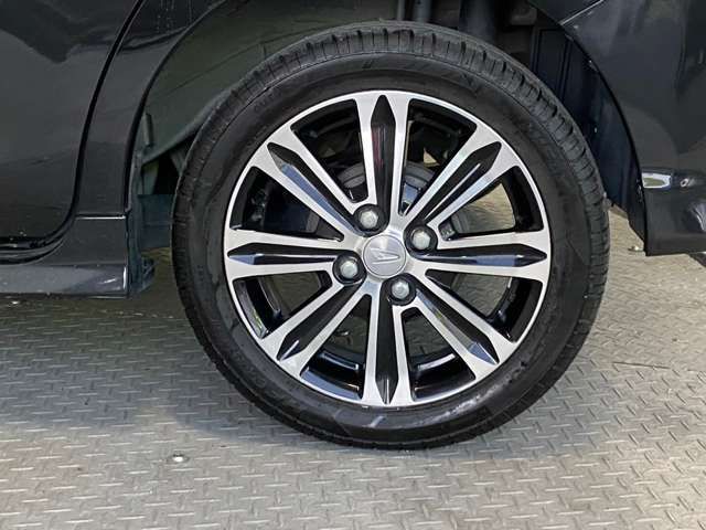Daihatsu TANTO CUSTOM 2013-11 27641-14