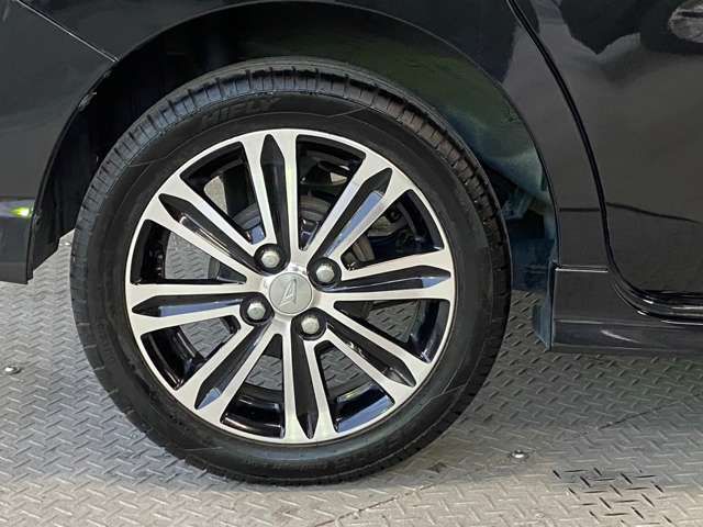 Daihatsu TANTO CUSTOM 2013-11 27641-17
