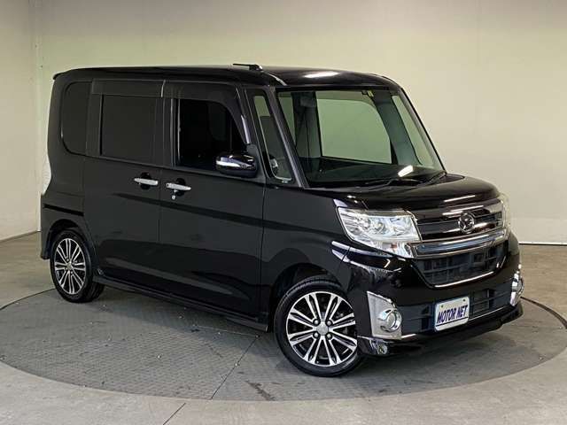 Daihatsu TANTO CUSTOM 2013-11 27641-7