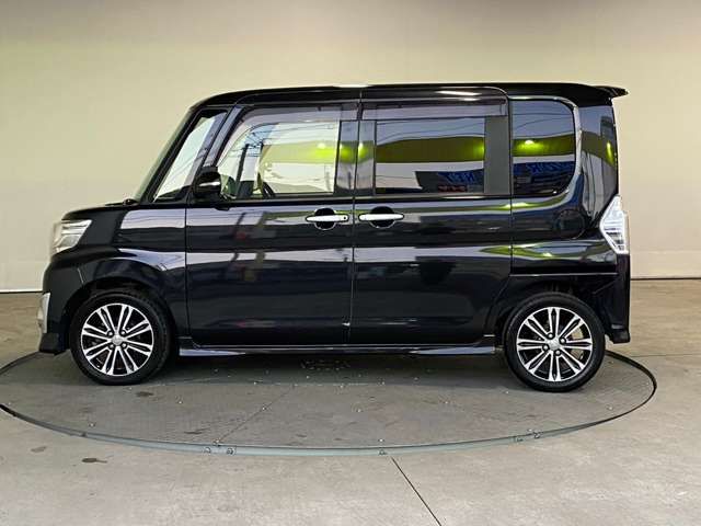 Daihatsu TANTO CUSTOM 2013-11 27641-13