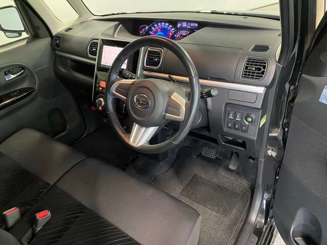 Daihatsu TANTO CUSTOM 2013-11 27641-19