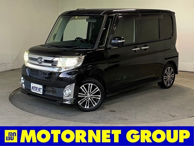 Daihatsu TANTO CUSTOM 2013-11 27641-0