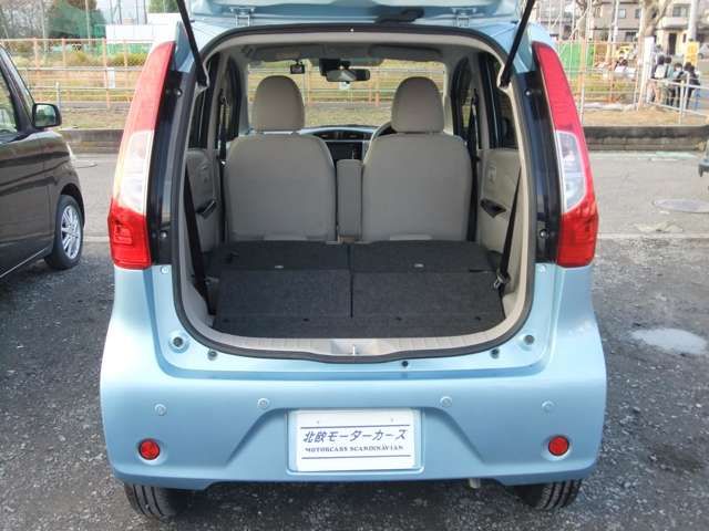 Mitsubishi EK WAGON 2018-07 25930-16
