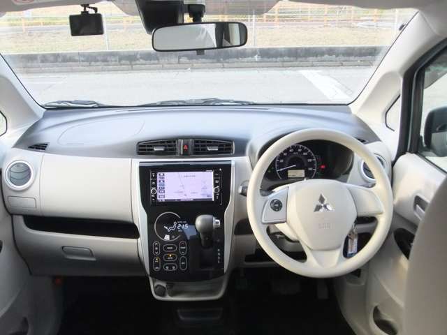 Mitsubishi EK WAGON 2018-07 25930-2