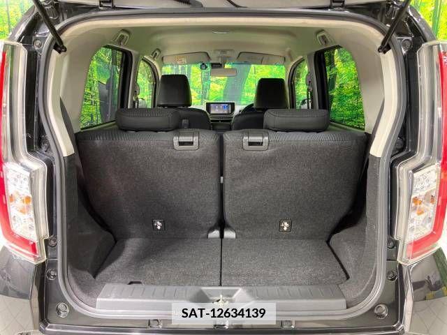 Daihatsu MOVE CUSTOM 2016-09 339108-10