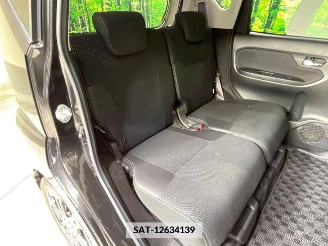 Daihatsu MOVE CUSTOM 2016-09 339108-9