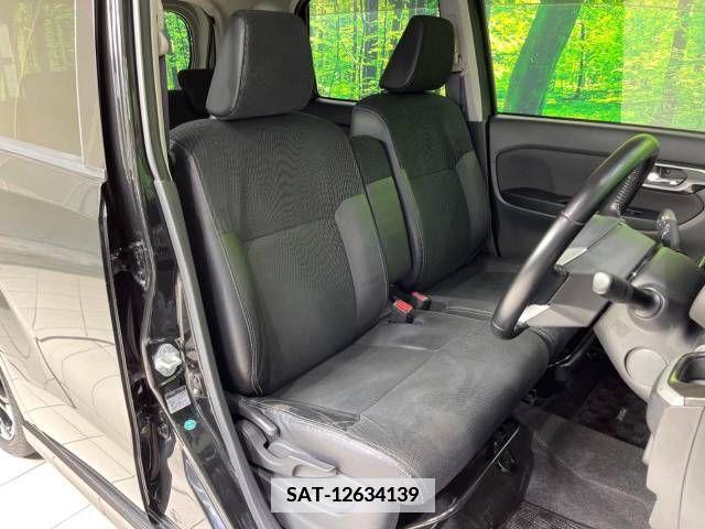 Daihatsu MOVE CUSTOM 2016-09 339108-8