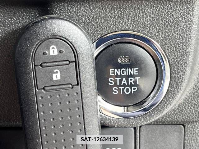 Daihatsu MOVE CUSTOM 2016-09 339108-7