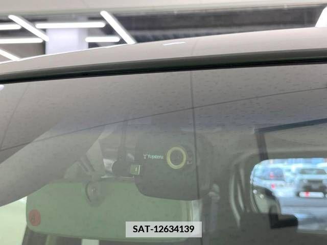 Daihatsu MOVE CUSTOM 2016-09 339108-6