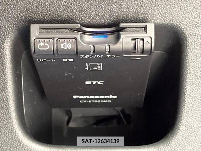 Daihatsu MOVE CUSTOM 2016-09 339108-5