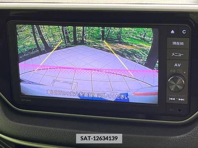 Daihatsu MOVE CUSTOM 2016-09 339108-3