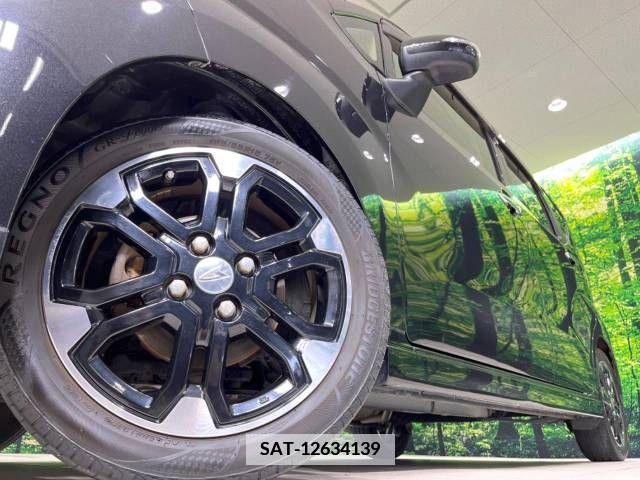 Daihatsu MOVE CUSTOM 2016-09 339108-13