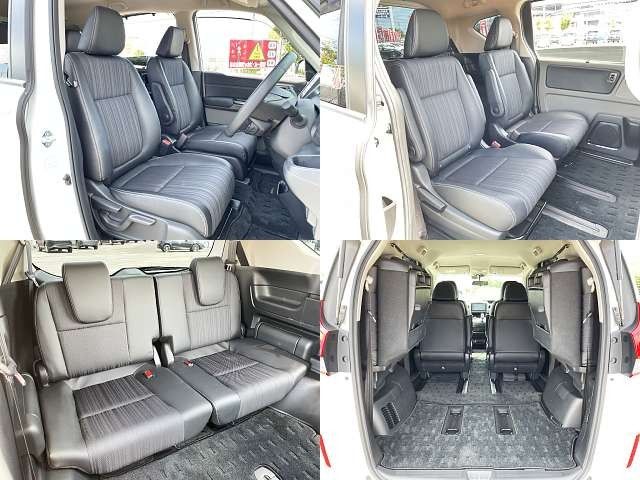 Honda FREED HYBRID 2017-06 11464-6